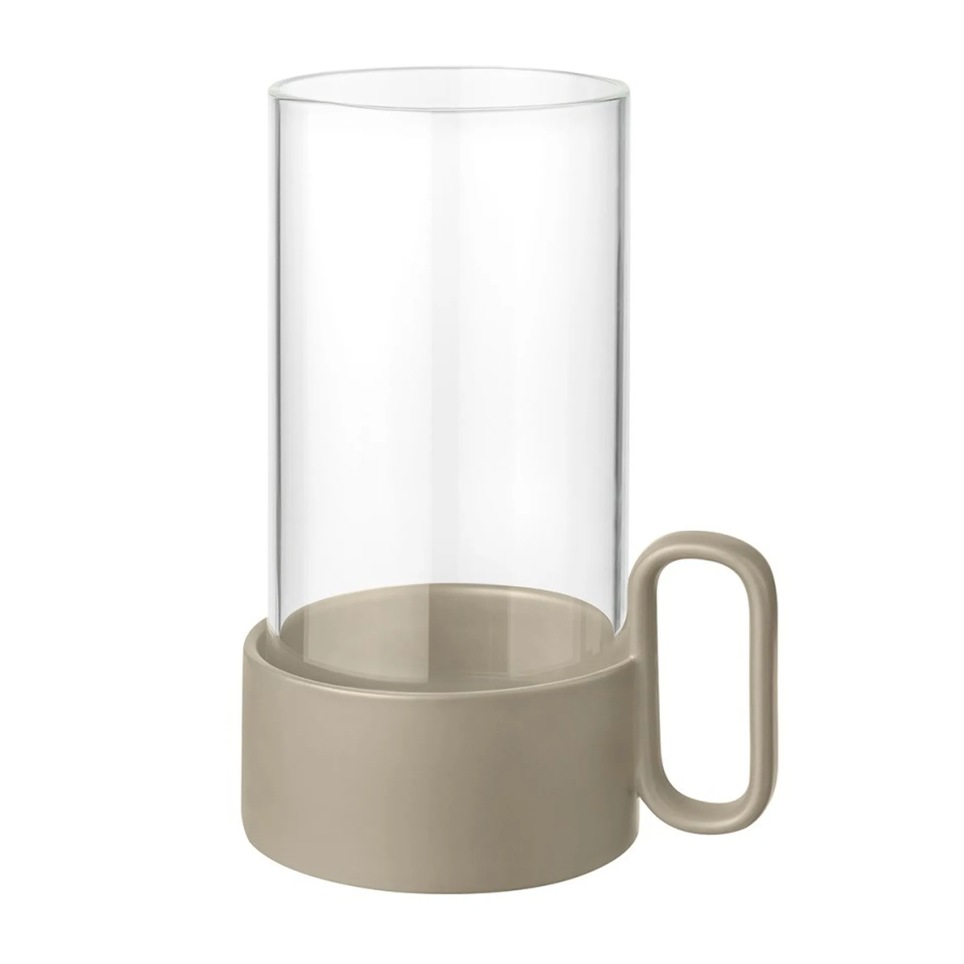 Yuragi storm lantern 21 cm, Nomad blomus