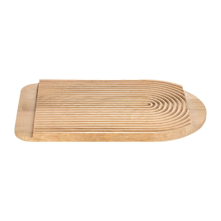 Zen cutting board oak - 25x40 cm - Blomus