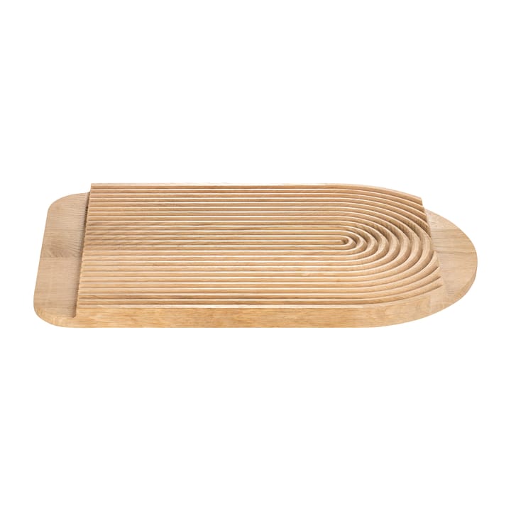 Zen cutting board oak - 25x40 cm - Blomus