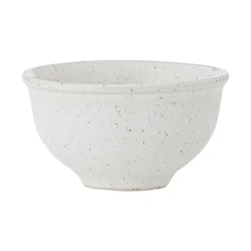 Addison bowl 7.5 cl - White - Bloomingville