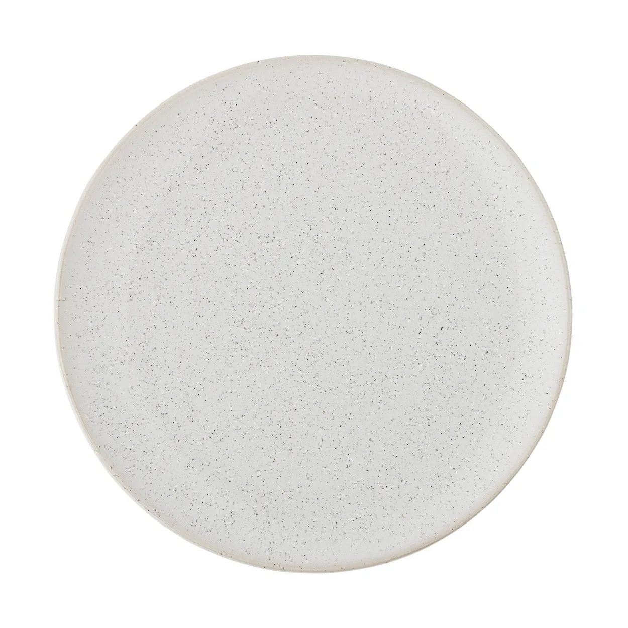 Bloomingville Addison side plate o20 cm White | Scandinavian Design | Small plates & side plates | White