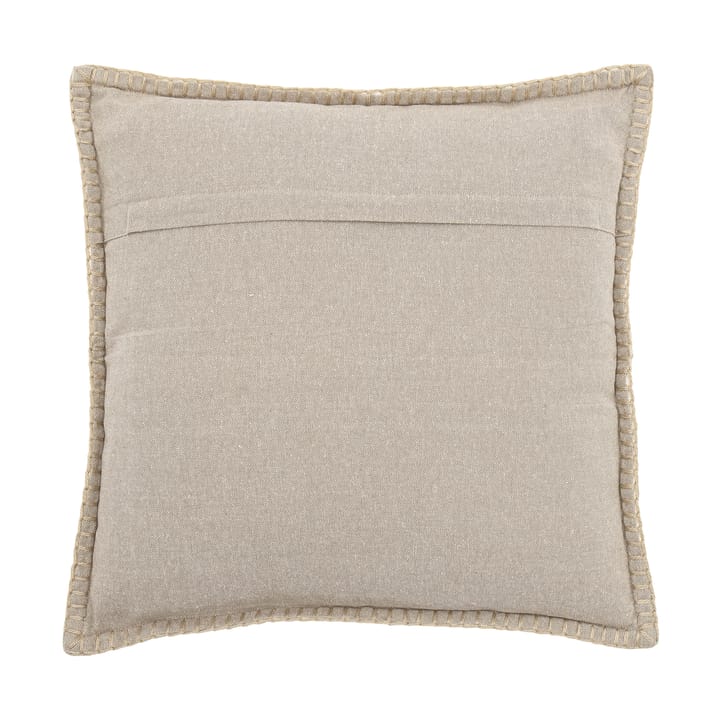 Aiko cushion 45x45 cm - Natural - Bloomingville