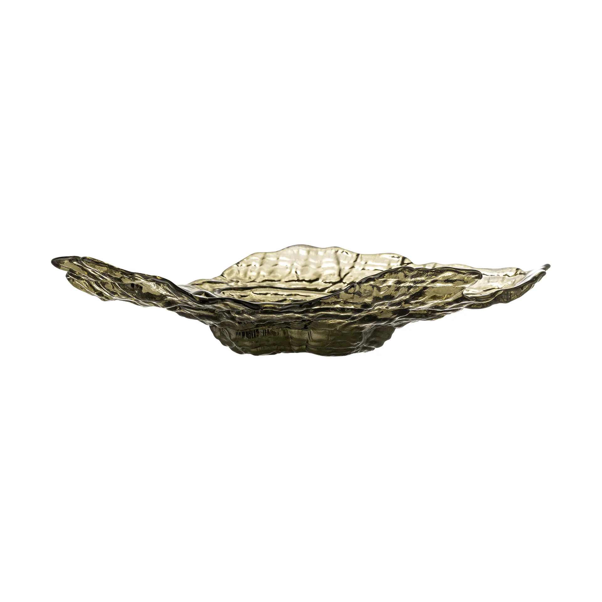 Aiku bowl, Green, 38x29 cm Bloomingville