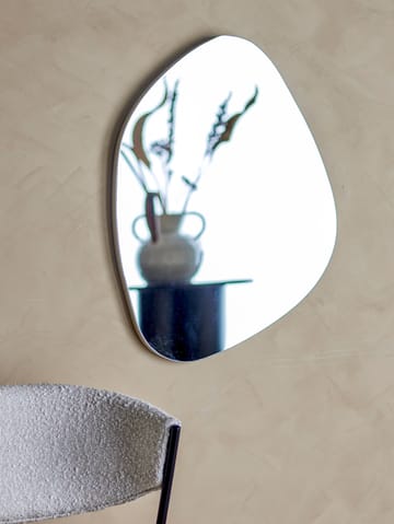 Aimie mirror - 56x70 cm - Bloomingville