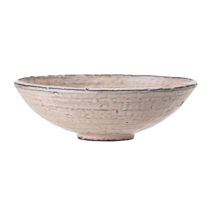 Alia bowl stoneware pink - 21 cm - Bloomingville