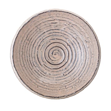 Alia bowl stoneware pink - 21 cm - Bloomingville