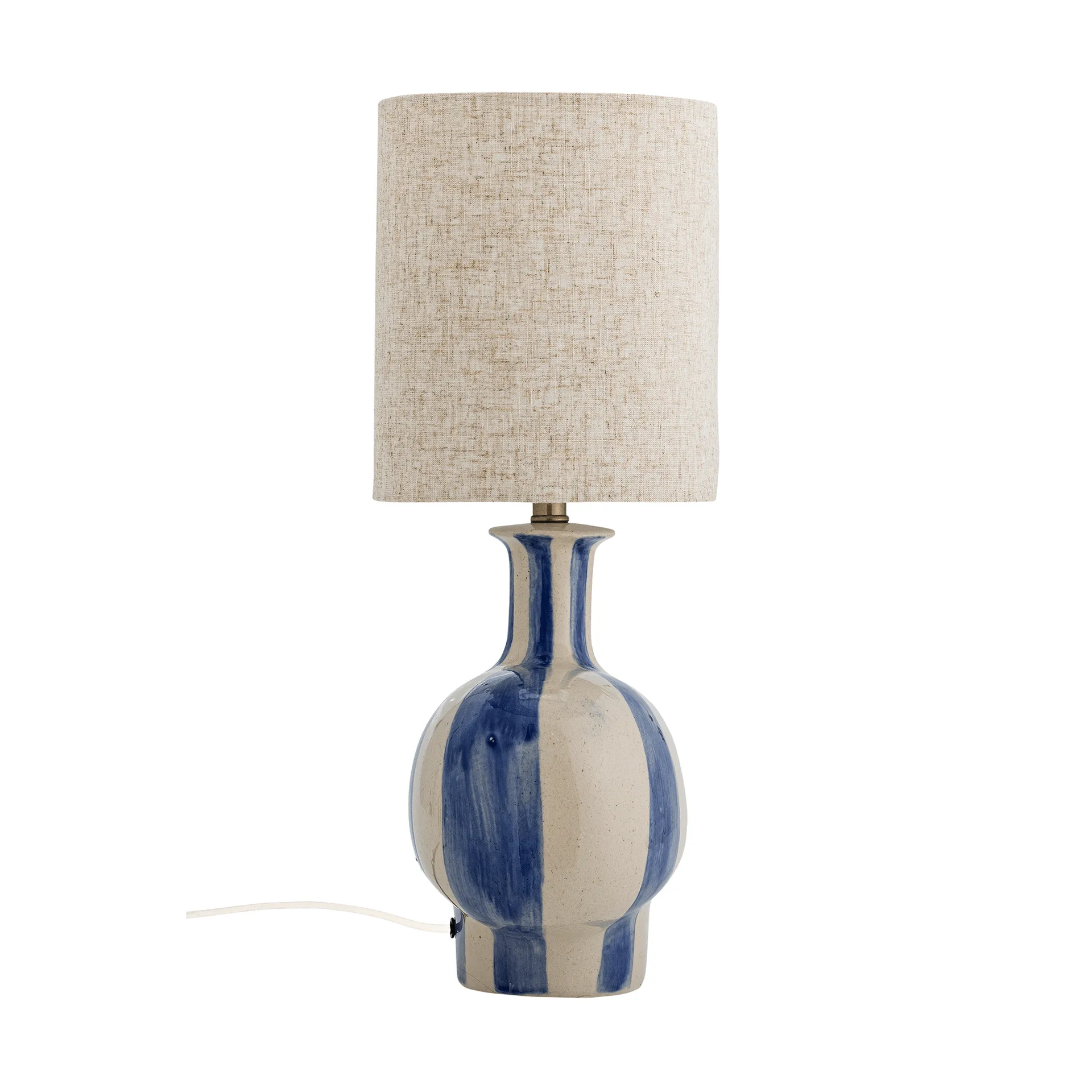 Alida table lamp, Multi, 33x46 cm Bloomingville