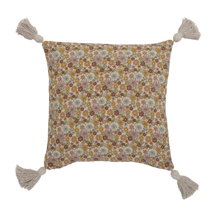 Amilly cushion 45x45 cm - Brown - Bloomingville