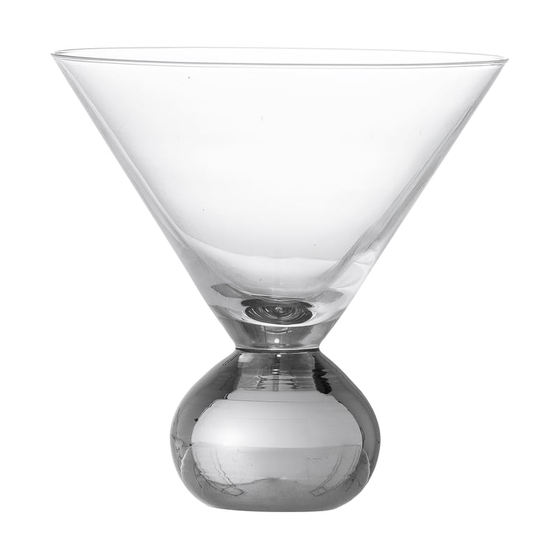 Bloomingville Anine cocktail glass 33 cl Clear