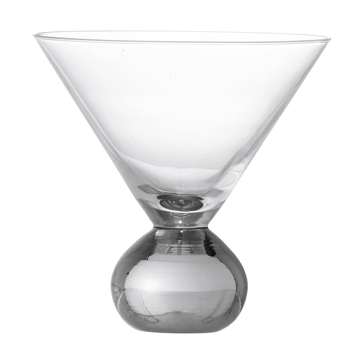 Bloomingville Anine cocktail glass 33 cl Clear