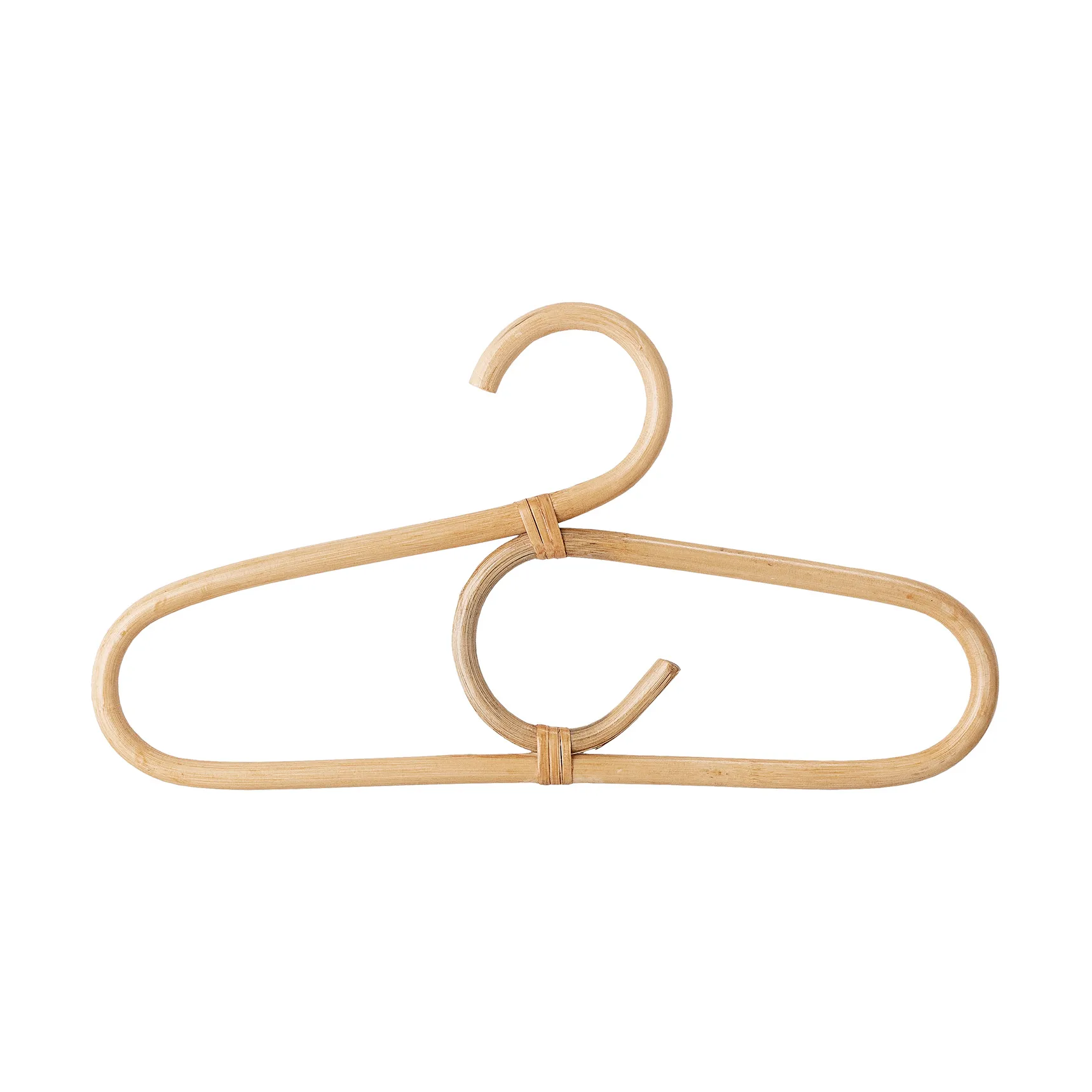 Aranya hanger rattan 17x30 cm, Nature Bloomingville