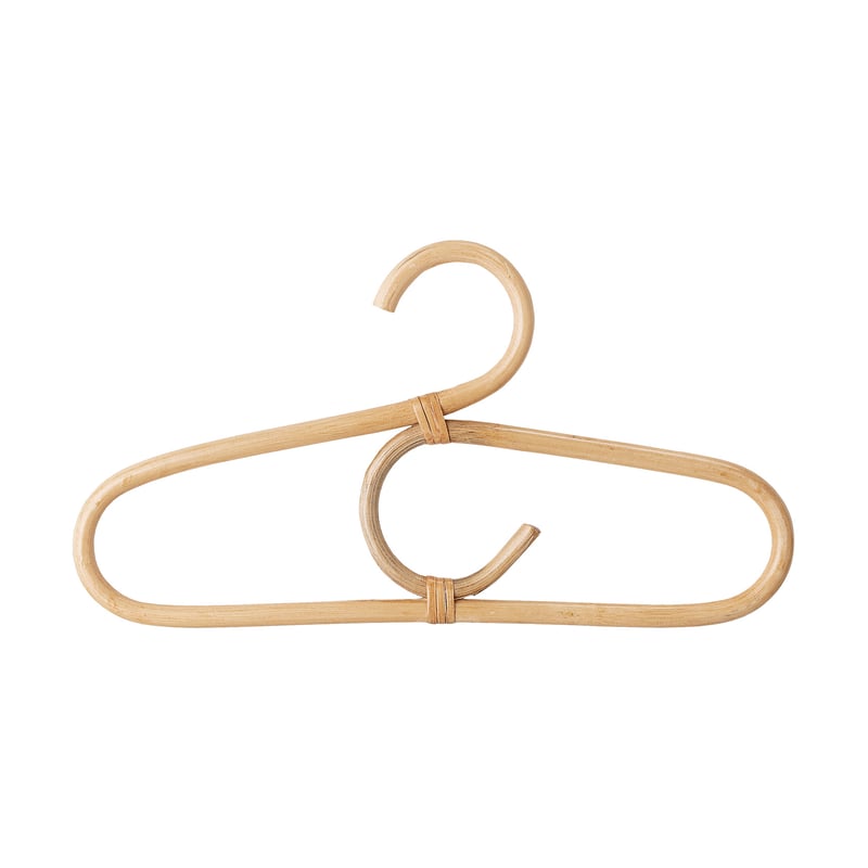 Bloomingville Aranya hanger rattan 17x30 cm Nature