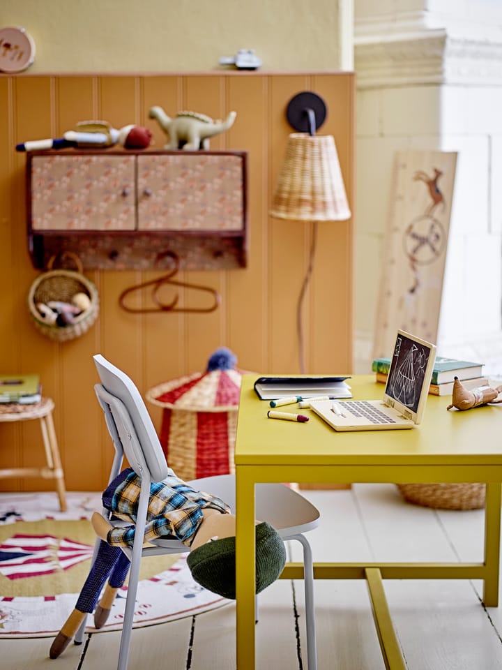 Aranya hanger rattan - 17x30 cm - Bloomingville