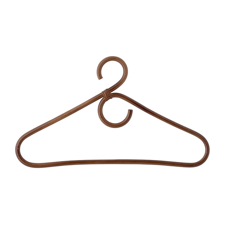 Arch hanger rattan - Brown - Bloomingville