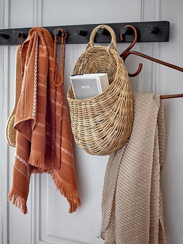Arch hanger rattan - Brown - Bloomingville