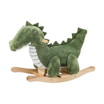 Arnie rocking horse - Crocodile - Bloomingville