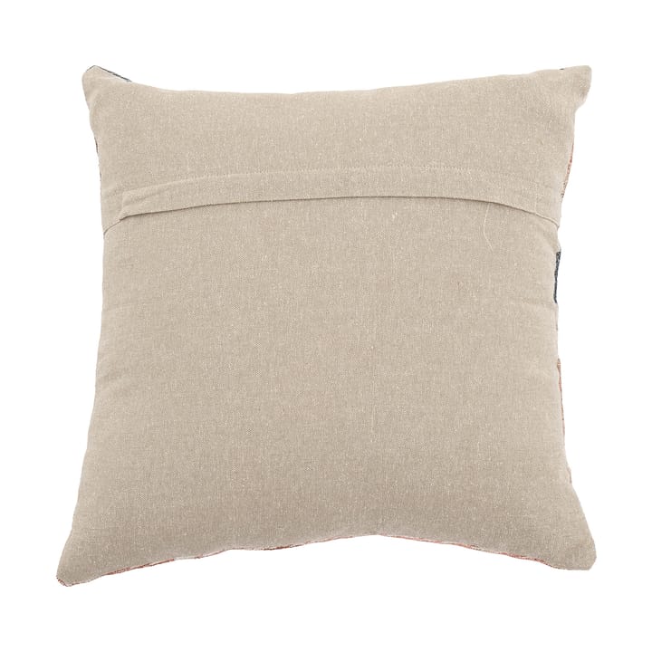 Aryos cushion 45x45 cm, Blue Bloomingville