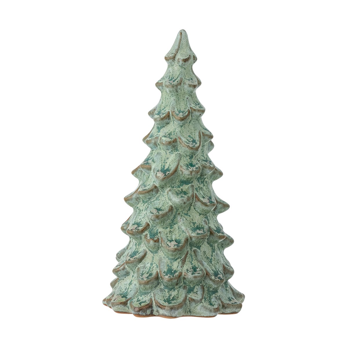 Bloomingville Auden decorative tree 19 cm Green | Scandinavian Design | Decorative accessories | Green