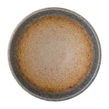 Aura bowl Ø11 cm - Blue - Bloomingville