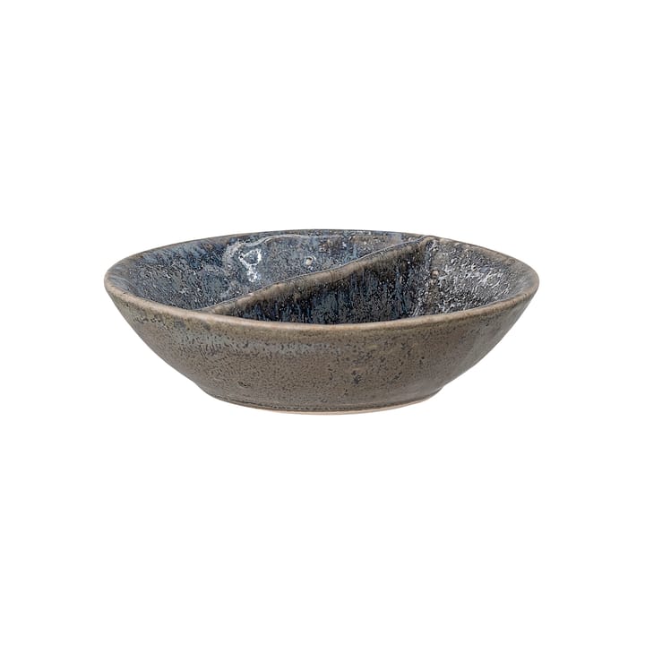 Aura serving bowl 10 cm - blue - Bloomingville