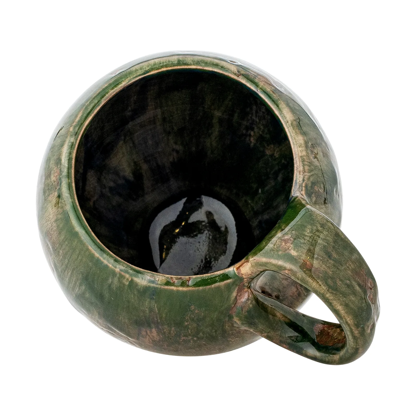 Avonlea cup 4-pack, Green Bloomingville