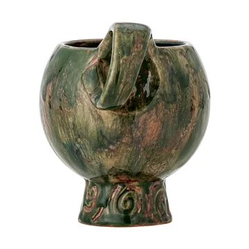 Avonlea cup 4-pack - Green - Bloomingville