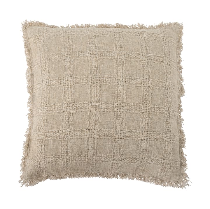 Ayla cushion 45x45 cm - Beige - Bloomingville