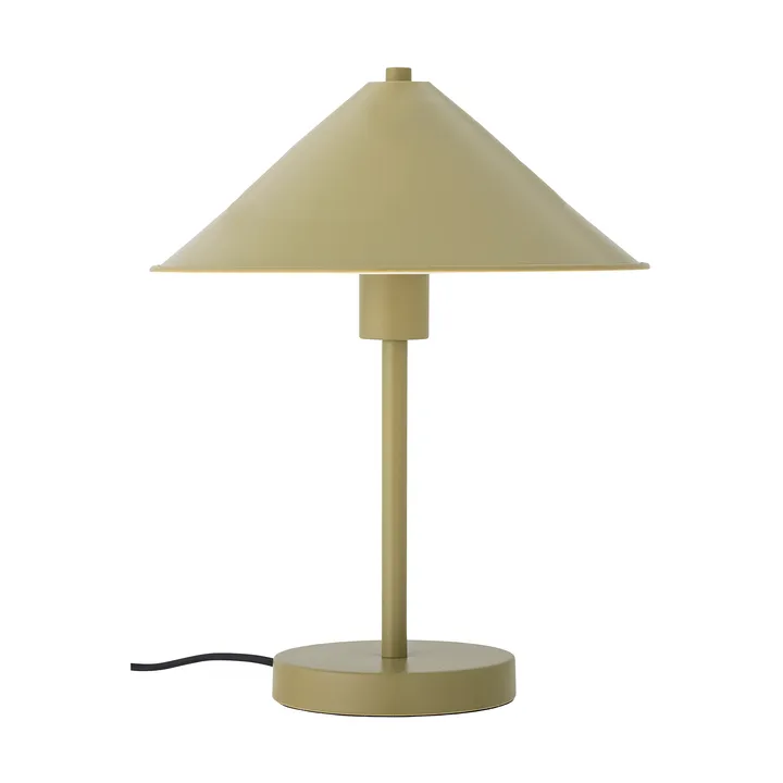 Bakoni table lamp from Bloomingville