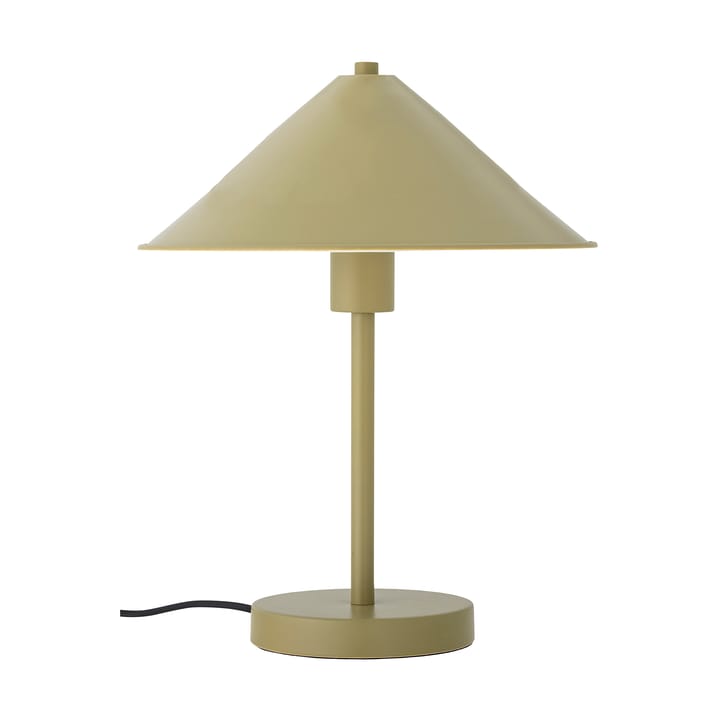 Bakoni table lamp - Green - Bloomingville