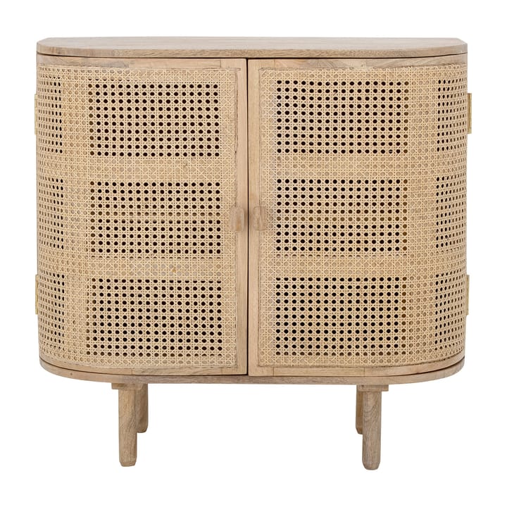 Bandol cabinet 80x40x75 cm - Mango wood - Bloomingville