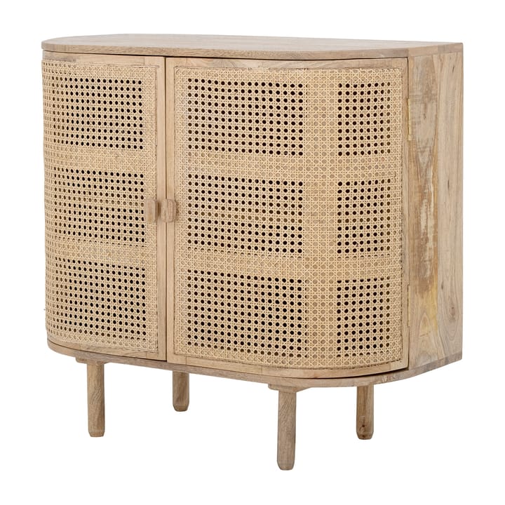 Bandol cabinet 80x40x75 cm - Mango wood - Bloomingville