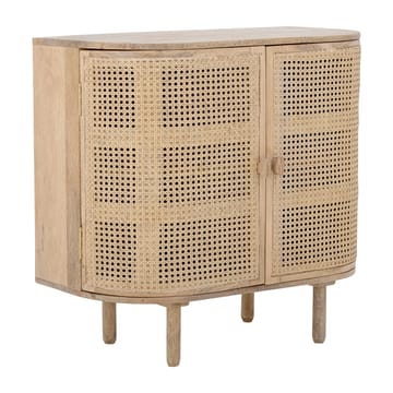 Bandol cabinet 80x40x75 cm - Mango wood - Bloomingville