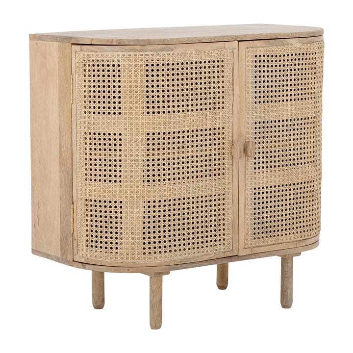 Bandol cabinet 80x40x75 cm - Mango wood - Bloomingville