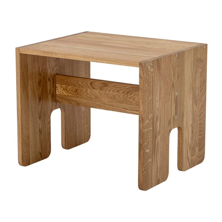 Bas children's table 60x50x50 cm - Oak - Bloomingville