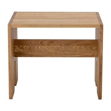 Bas children's table 60x50x50 cm - Oak - Bloomingville