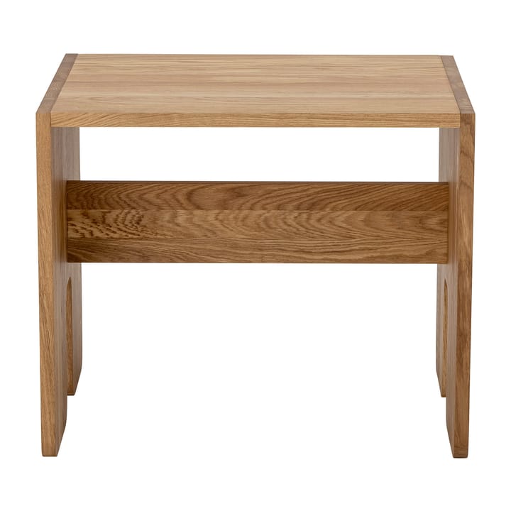 Bas children's table 60x50x50 cm, Oak Bloomingville