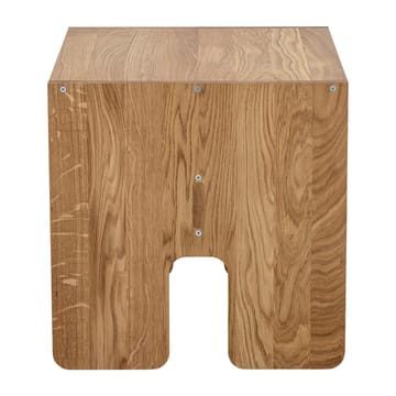 Bas children's table 60x50x50 cm - Oak - Bloomingville