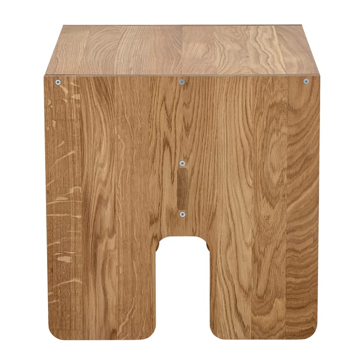 Bas children's table 60x50x50 cm, Oak Bloomingville