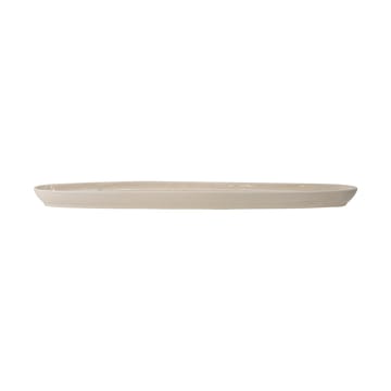Bea serving platter 8x35.5 cm - Nature - Bloomingville
