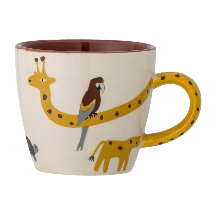 Belina cup Ø7.5 cm - Animal - Bloomingville