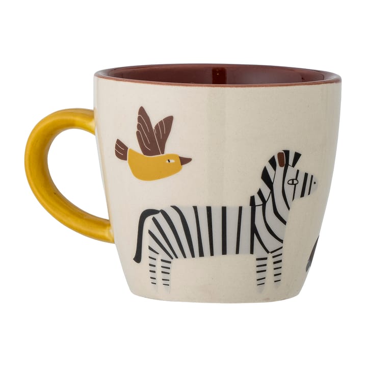 Belina cup Ø7.5 cm - Animal - Bloomingville