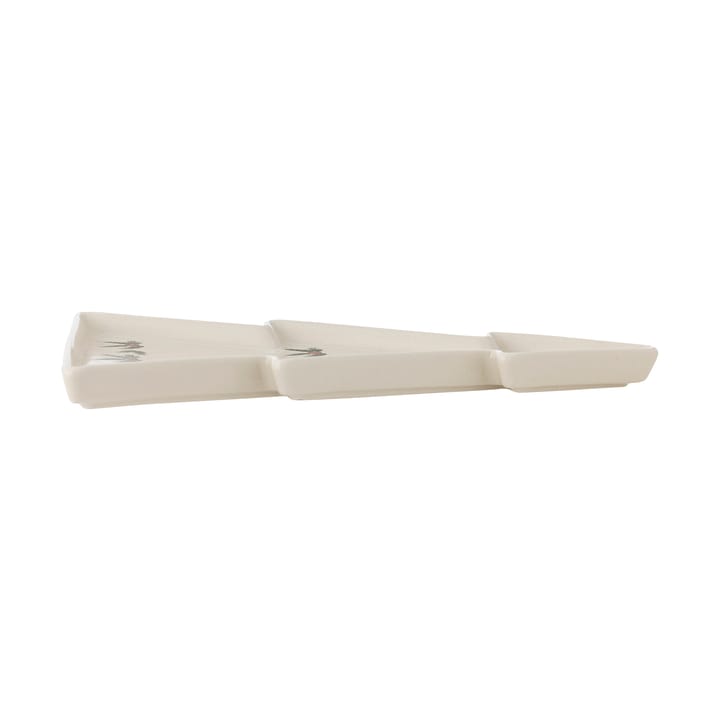 Berry serving platter, White Bloomingville