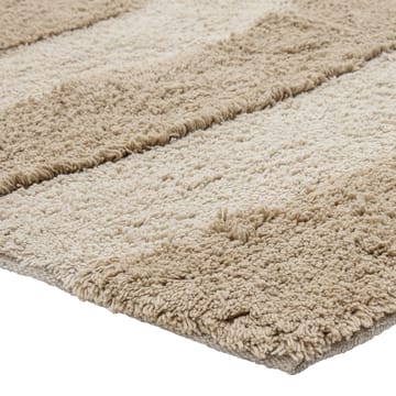 Betsey cotton rug 100x140 cm - Natural - Bloomingville