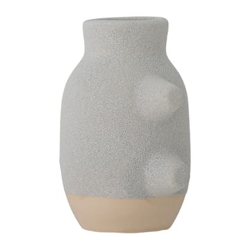 Birka vase white - 16 cm - Bloomingville