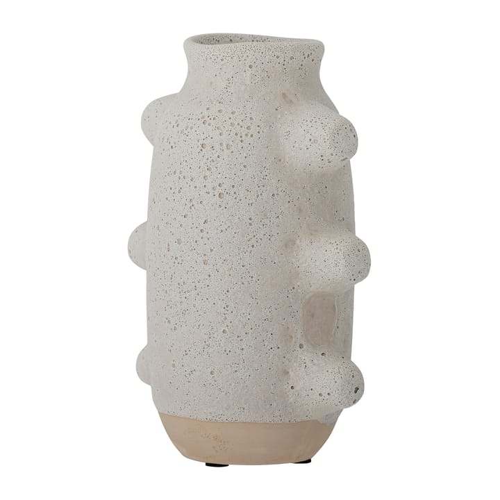 Birka vase white - 23 cm - Bloomingville