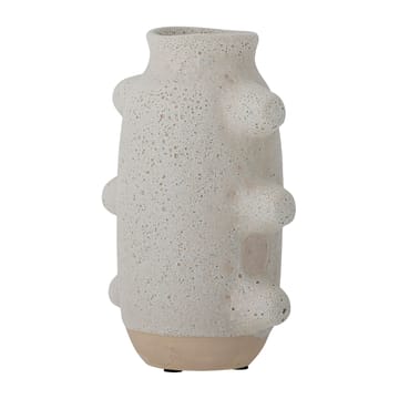Birka vase white - 23 cm - Bloomingville