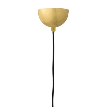 Bloomingville ceiling lamp circular - gold - Bloomingville