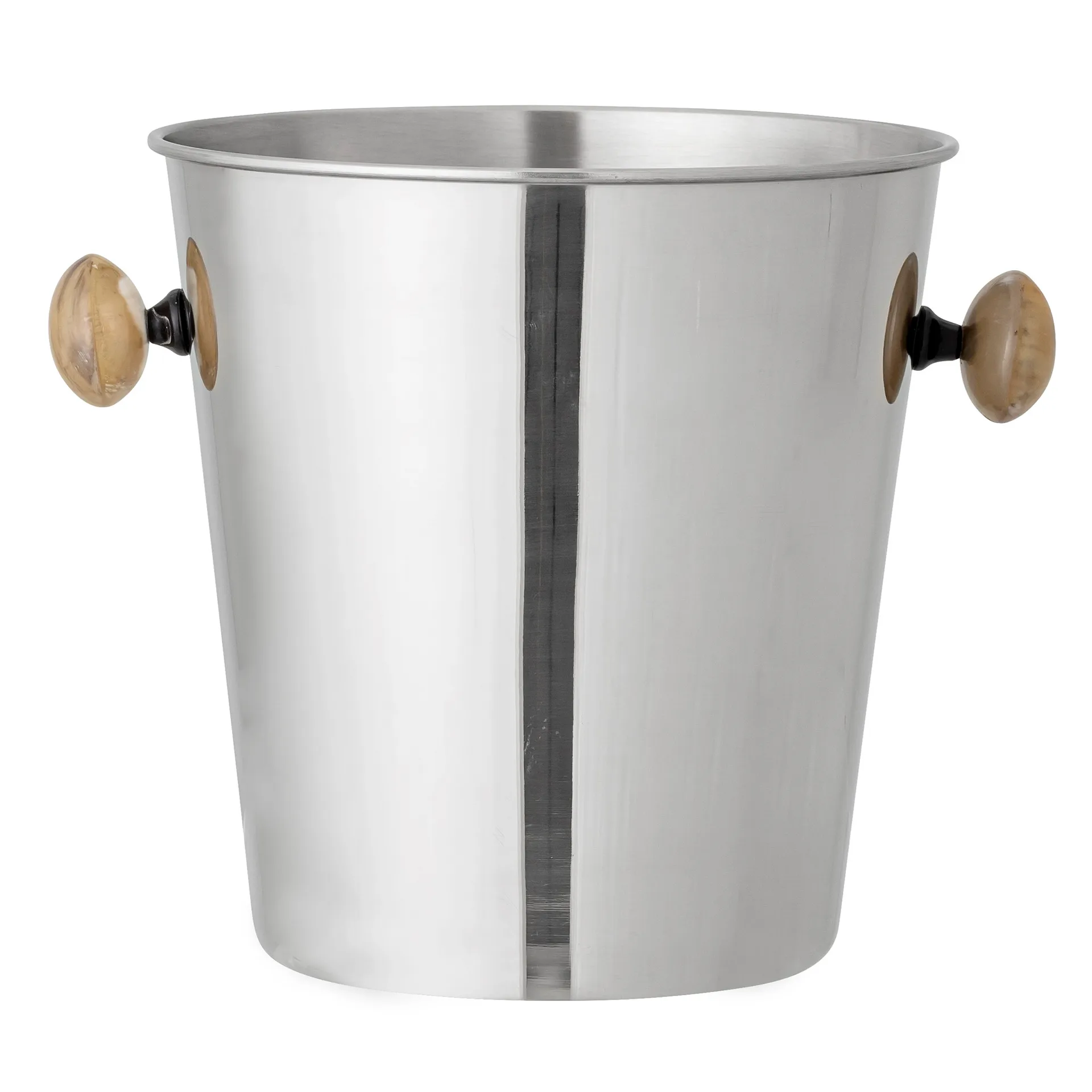 Bloomingville Cocktail wine cooler, stainless steel Bloomingville