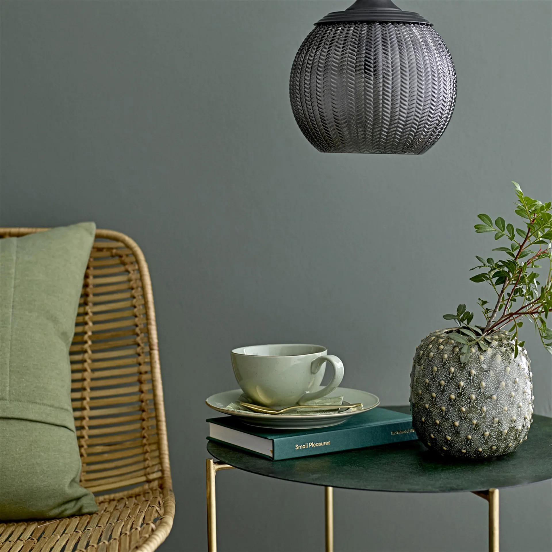 Bloomingville coffee table, 45 cm Bloomingville