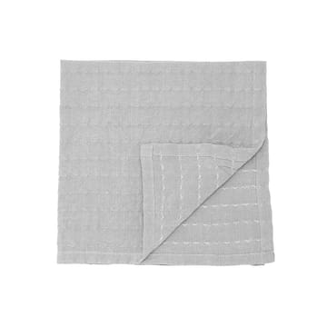 Bloomingville cotton serviette 4-pack - grey - Bloomingville
